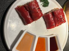 -蝴蝶里·粤菜·点心(滨江龙湖店)