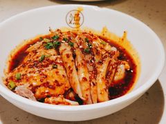 -江渔儿酸菜鱼·拔草餐厅(虎门君乐汇店)