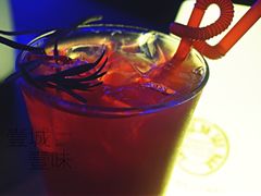 -好久不见网红乐队酒吧(鼓浪屿海底世界店)