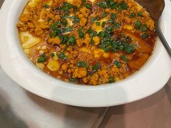 -香湖海鲜餐厅(青澳湾店)