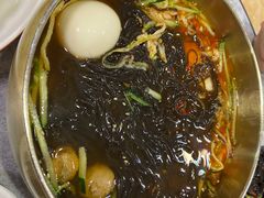 -服务大楼冷面(延大店)