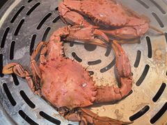 -海味当家·蒸锅海鲜(星海公园店)