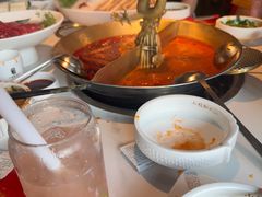 -小龙翻大江文化火锅(宽窄店)