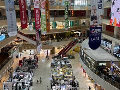 -SFC上影影城(北京大兴龙湖天街IMAX店)