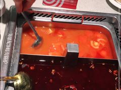 -海底捞火锅(航洋城店)