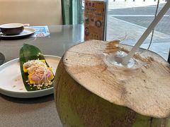 -椰小鸡·琼州糟粕醋·火锅(美兰缤纷城店)