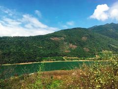 -广州市流溪河国家森林公园