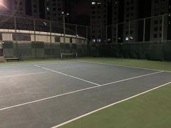 -快网网球俱乐部(徐汇爱建园店)