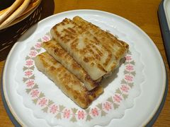 -如轩·海鲜砂锅粥·潮汕菜(沿江东路店)