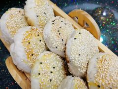 -尚香汤包文博馆(合兴路店)