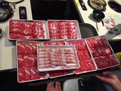 -湯島涮小火锅(余姚五彩城店)