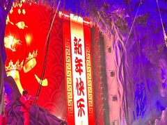 -广州长隆国际大马戏