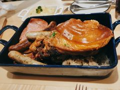 -普拉那啤酒坊Paulaner(凯宾斯基饭店)