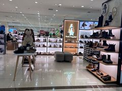 -翠微百货(龙德店)