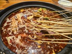 -串掌门砂锅串串香(后瑞店)