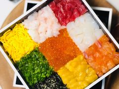 -FOUNT创意日料