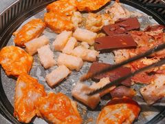 -么子烤肉(化龙池店)