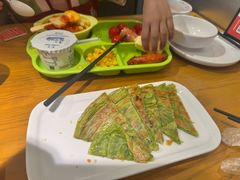 -九毛九西北菜(大东海店)