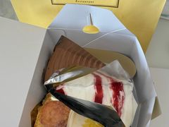 -HARBS(名铁名古屋店)