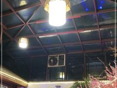 大堂-丽江庭院之爱在路上(西单店)
