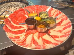 -黑崎烧肉·山野厨房(坪山店)