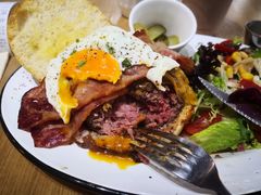 -HELLO 27 意面·沙拉·帕尼尼