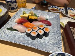 -小山日本料理(太古汇店)