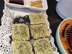 -一善菌·云南菌汤·云南菜(银泰城店)