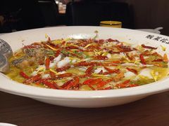 -太二酸菜鱼(群光广场店)