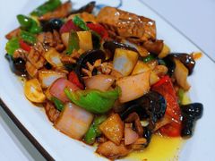 -华铝饭店