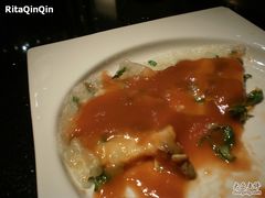 蚝蜊煎-鹿港小镇(霄云店)