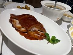 -福海居烤鸭店(鸟巢店)