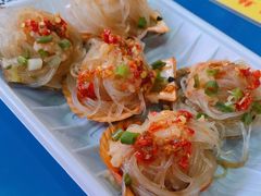 -东门町美食街