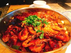 -黄记煌三汁焖锅(新世纪广场店)