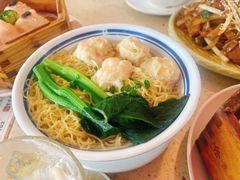 -明腾壹间茶餐厅(新都会花园广场店)