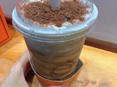-KOI Thé(正佳广场店)