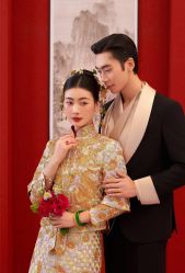 -喜杭影像婚纱摄影(拱墅店)
