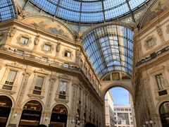 -埃马努埃莱二世拱廊