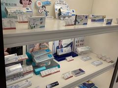 -毛源昌眼镜(杭州庆春东路店)