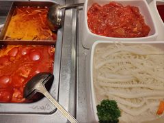 -海底捞火锅(万达广场店)