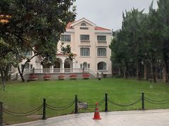 -上海安亭别墅花园酒店