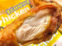 -麦当劳(石家庄乐活广场店)