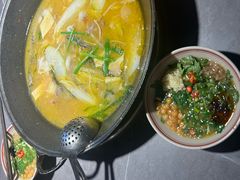 -吃城都·鱼蛙火锅(西玉龙街店)