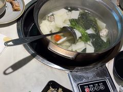 -狐狸爱上椰子鸡(滨江星光大道店)