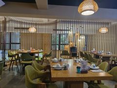 -臻吃客主题餐厅(湖州太阳城店)
