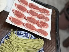 -爆肚冯(廊房二条店)