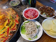 -六公里老火锅(总店)