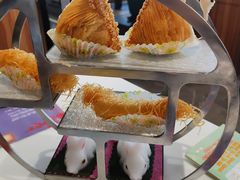 大三元拼盘-有心德(麦地店)