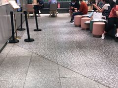 大堂-奈雪的茶(天河城店)