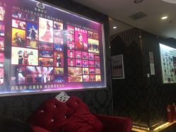 -莎蔓莉莎美容会所